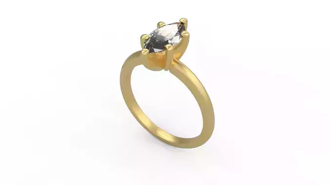 Women Solitaire 5318