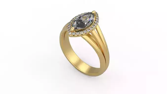 Women Solitaire 5315