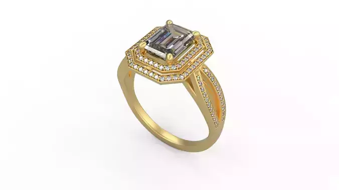 Women Solitaire 5307