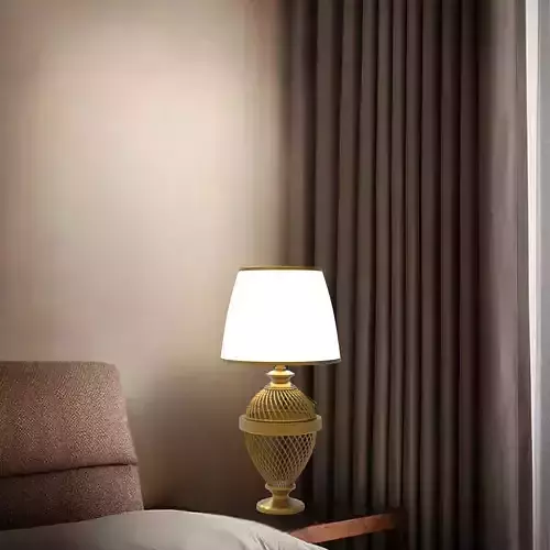 Table Lamp