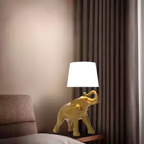 Table Lamp 