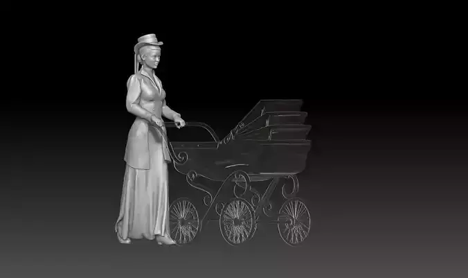 victorian english girl 1