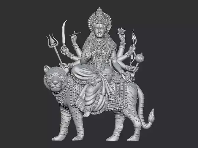 Durga mata 