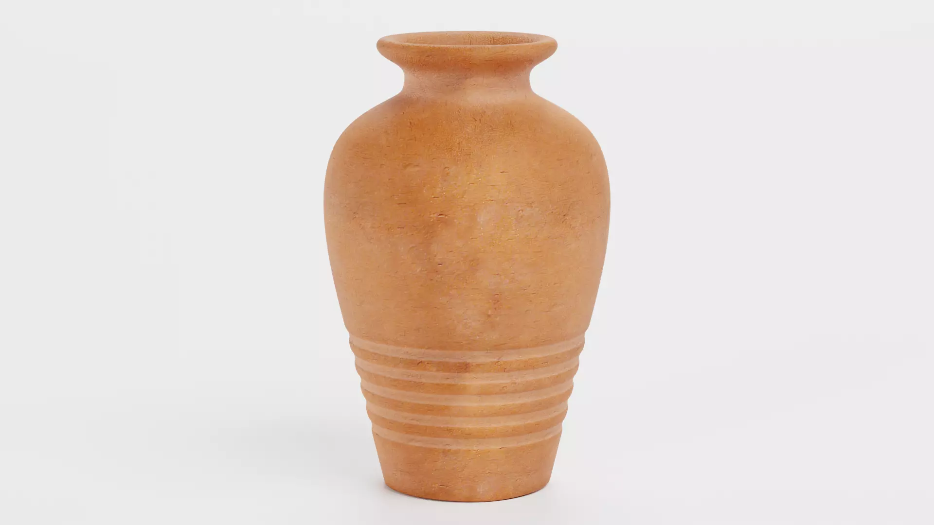 Antique Vase Free 3D model