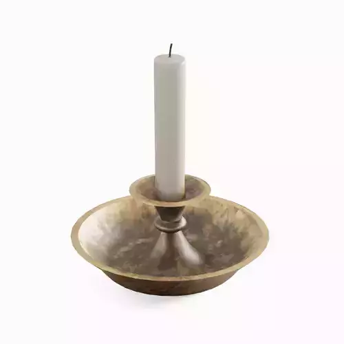 Candle Holder 01
