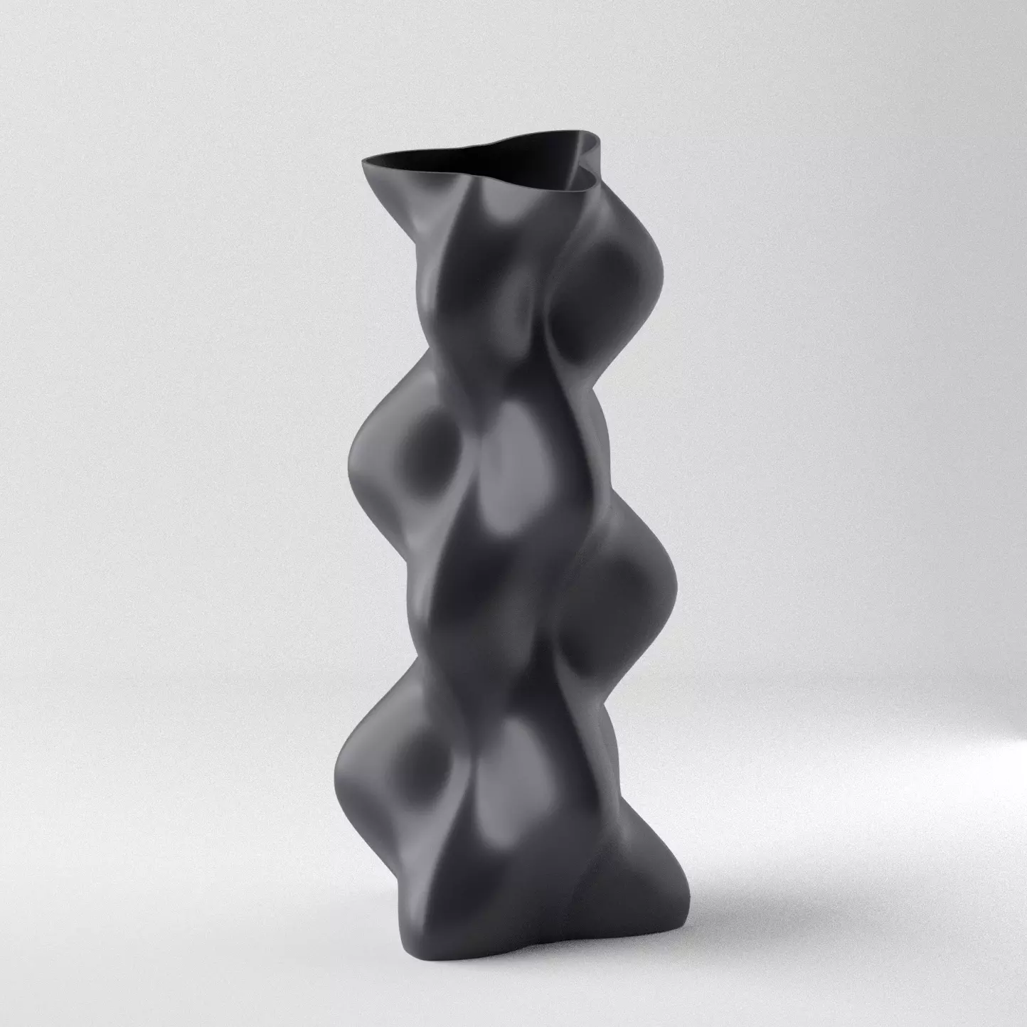 Vase 17477 3D print model_0