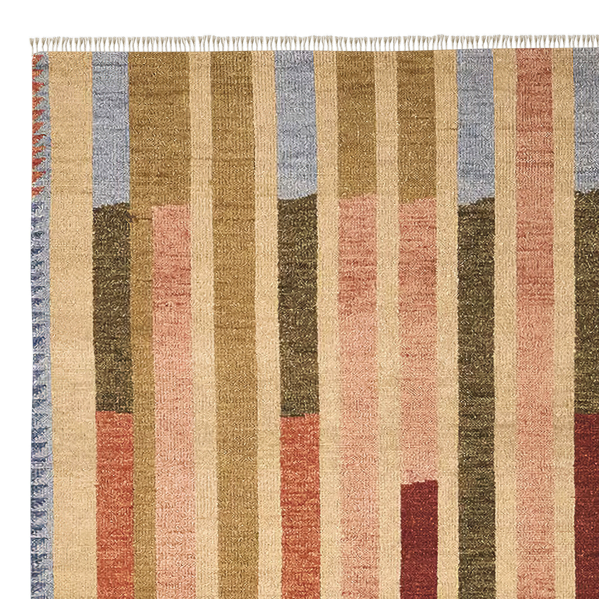Ovington Rug 3D model_4