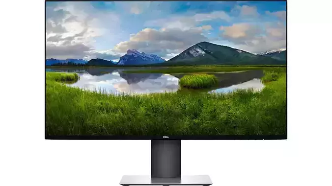 Dell Ultra Sharp U2719D - LED Monitor - 27 inch