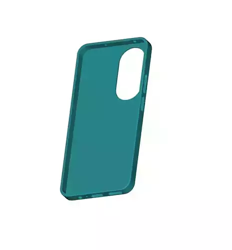 Honor X7b case 