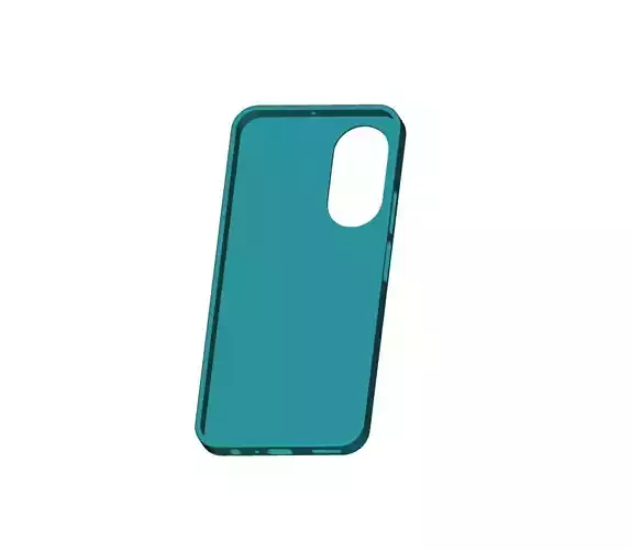 Honor X7 case