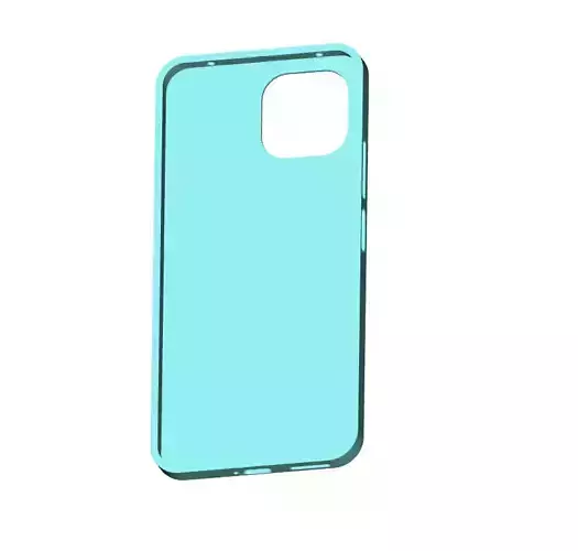 Xiaomi Mi 11 Lite case