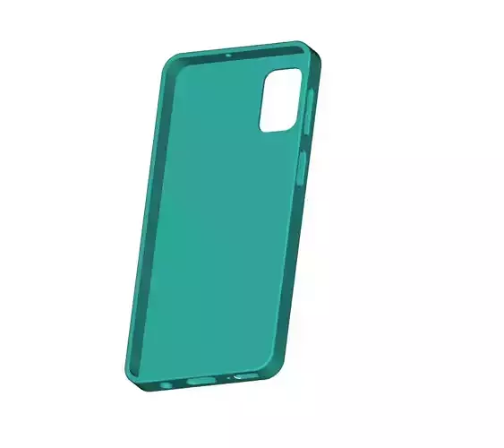 Samsung Galaxy M51 case
