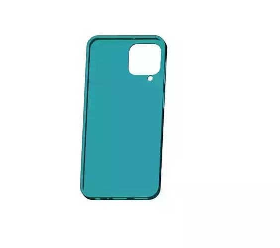 Samsung Galaxy M33 case