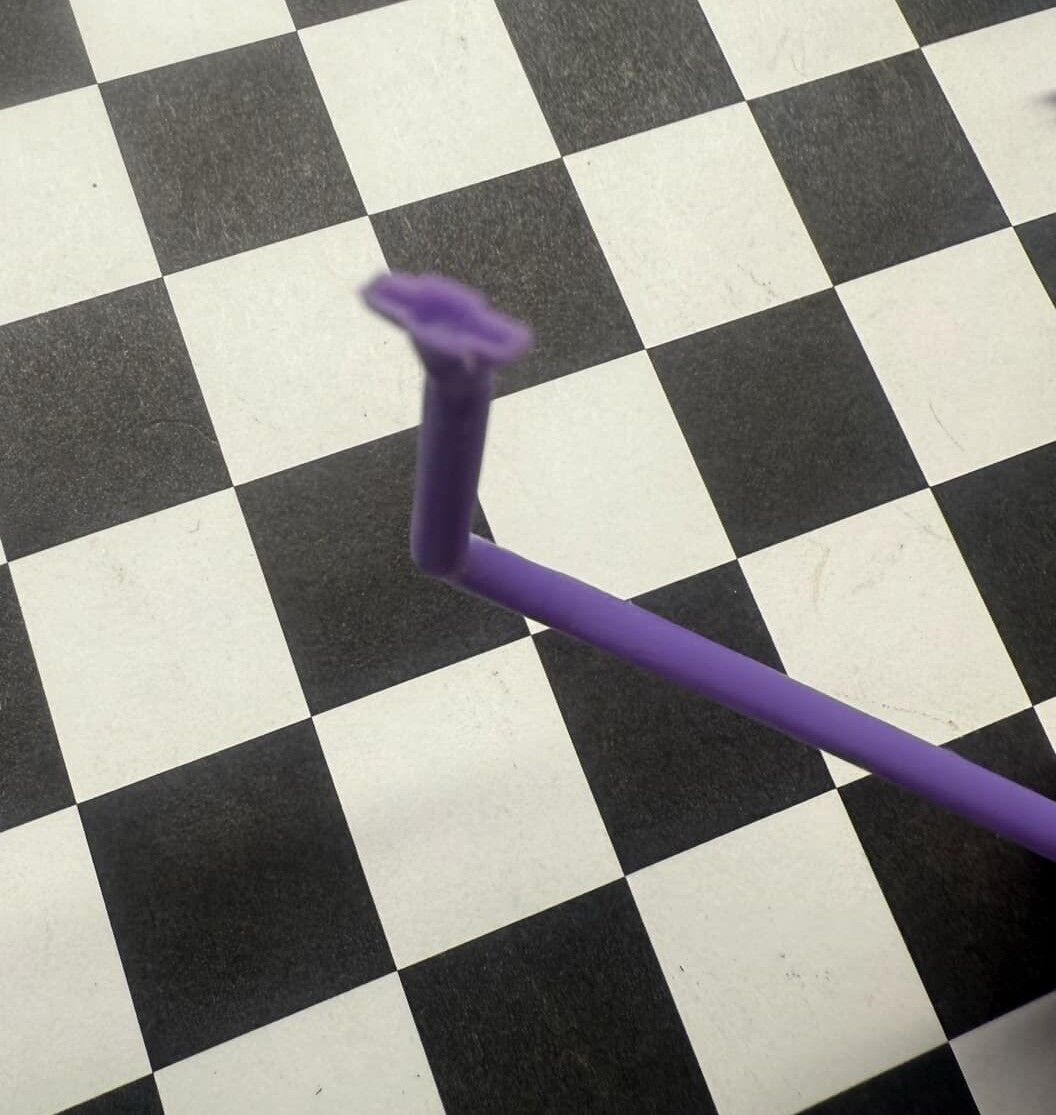 12 inch lift 1965 K10 Crew Cab add ons volume 3 with trailer 3D print model_18