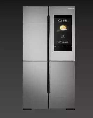 samsung hub refrigerator