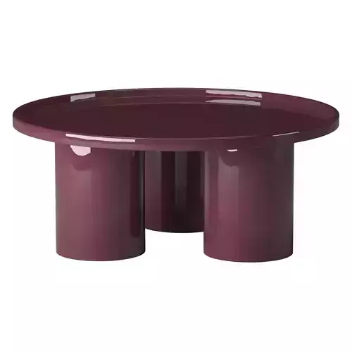Isthia Single Coffee Table Allmodern
