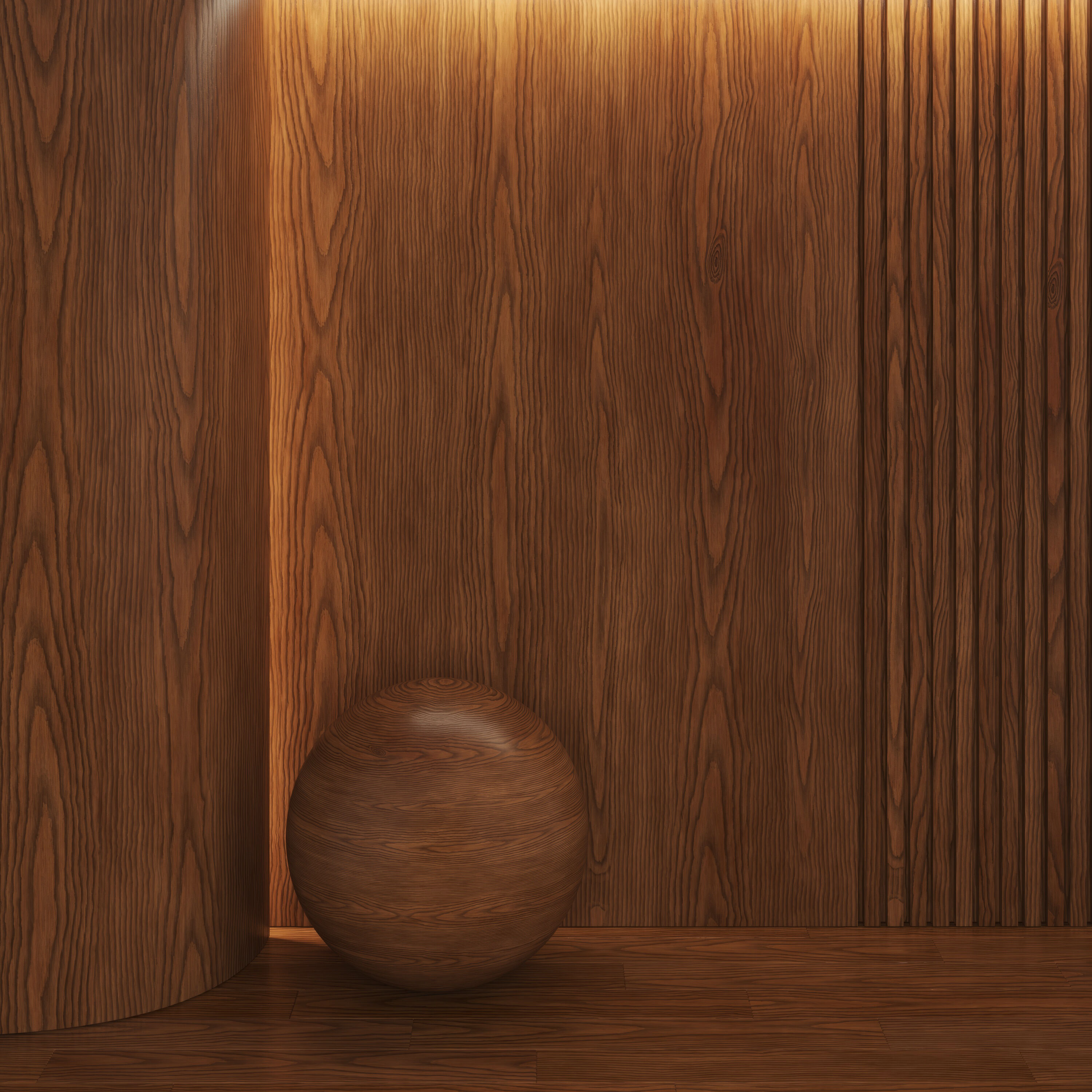 Wood 15 - Seamless Texture_7
