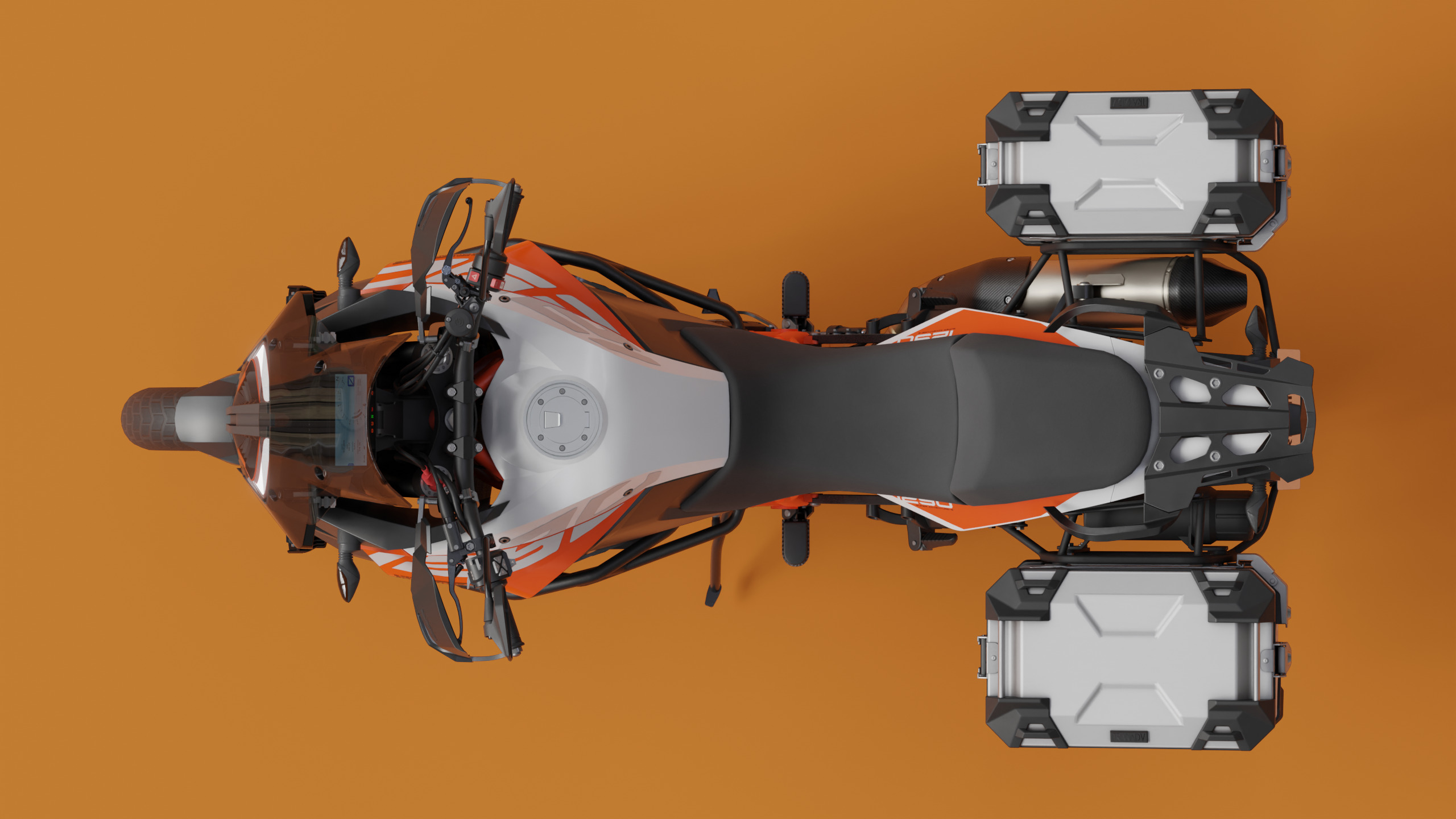 KTM 1290 Super Adventure S 2017 3D model_12