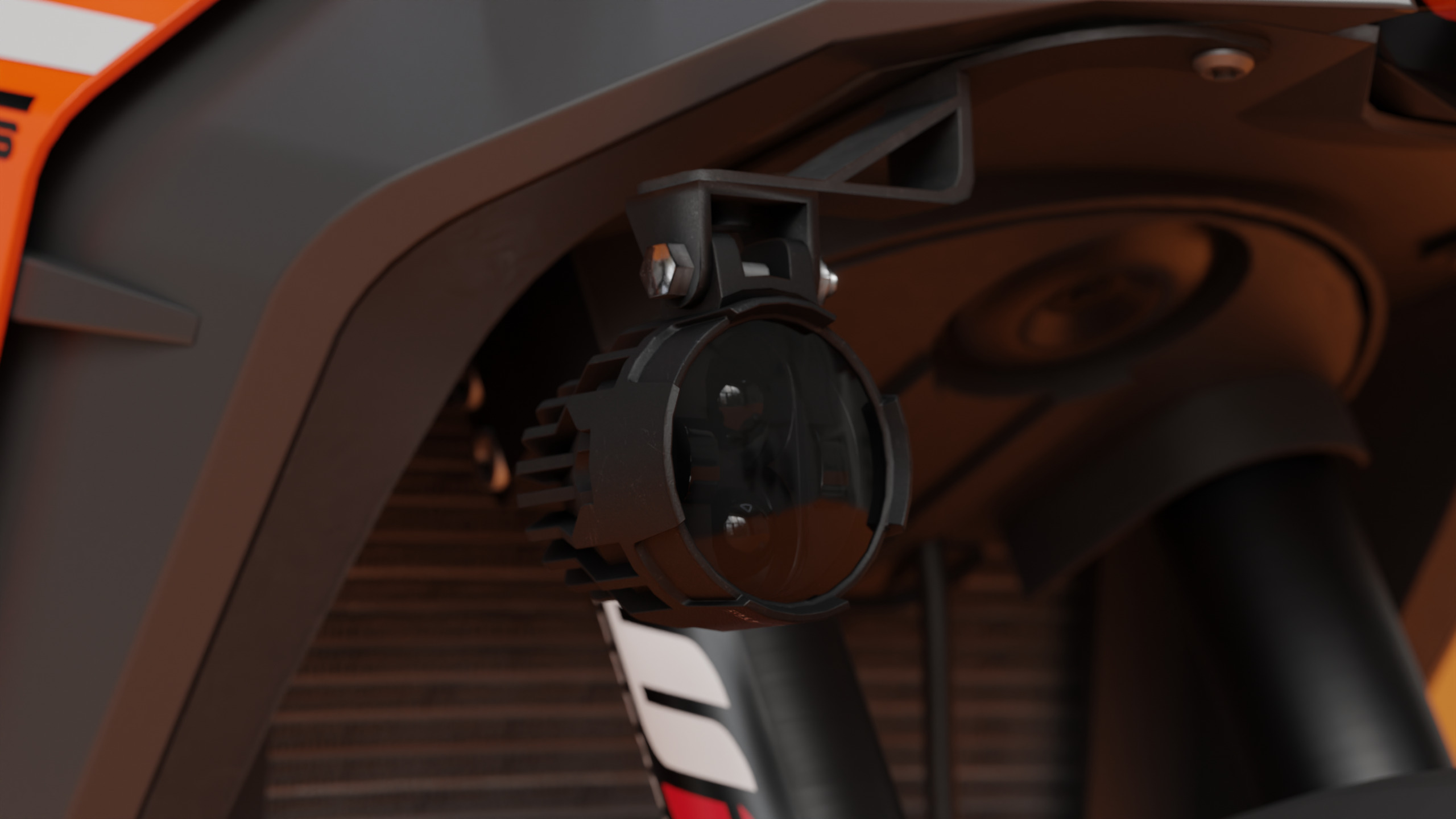 KTM 1290 Super Adventure S 2017 3D model_20