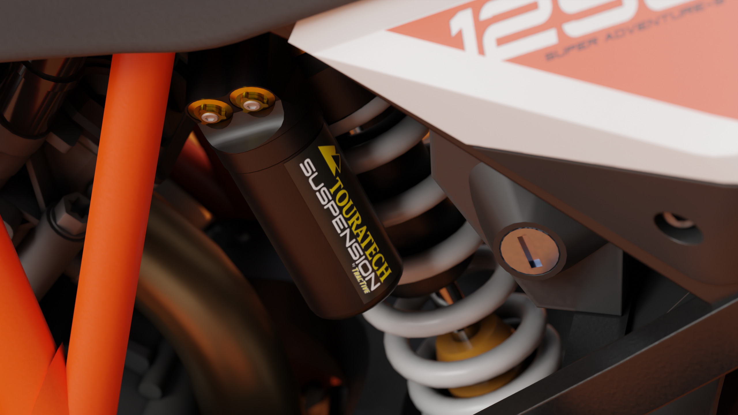 KTM 1290 Super Adventure S 2017 3D model_21