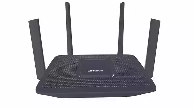 LINKSYS Router
