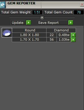 lion signet ring 3D print model_3