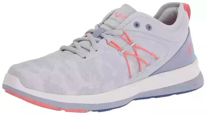 RYKA Dynamic Pro Shoe 3D model