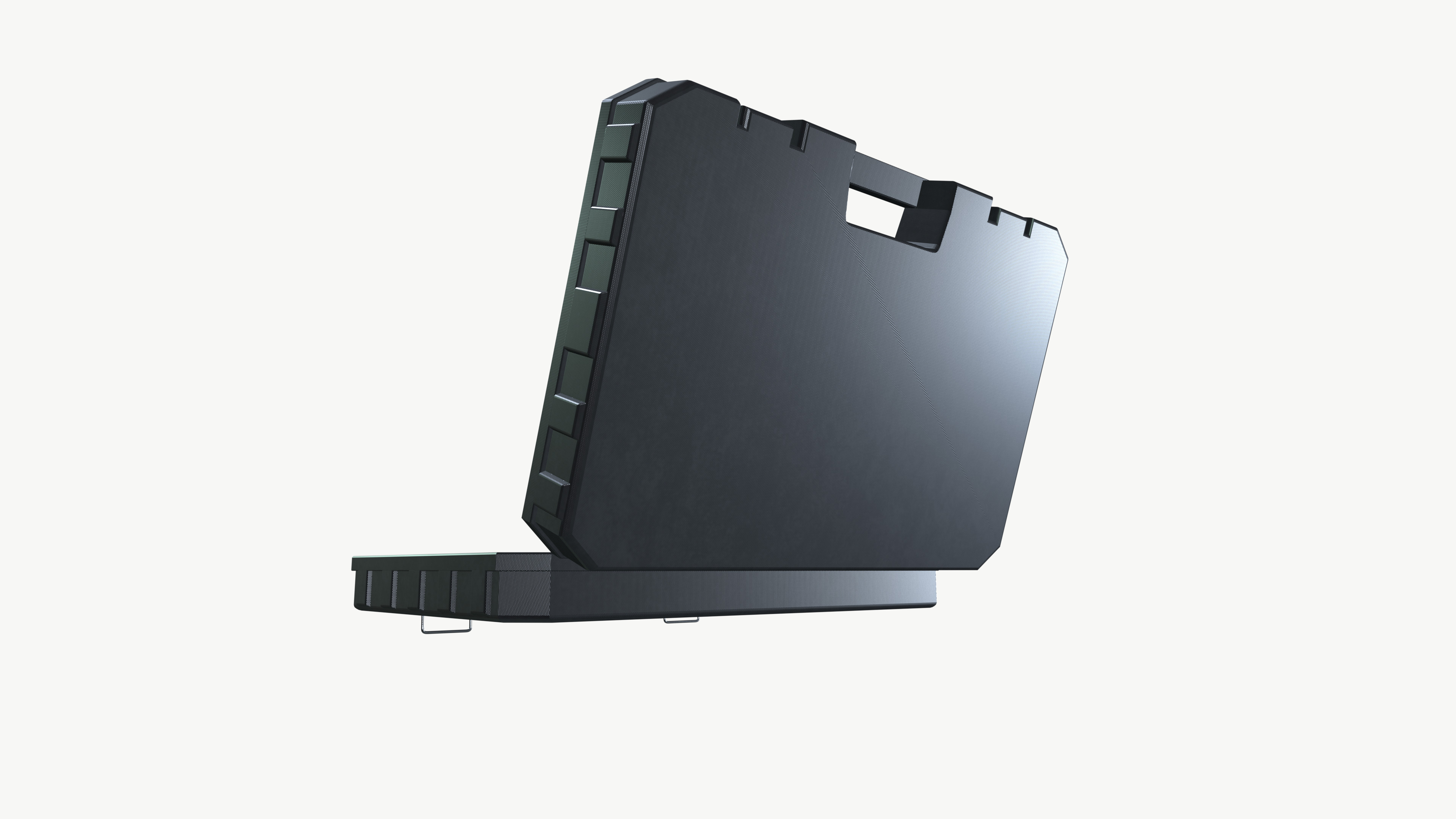 Toolkit box 3D model_10