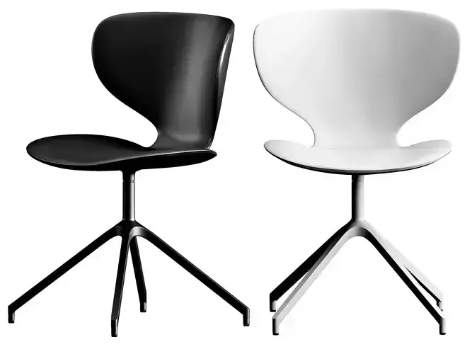 Boconcept Hamilton Swivel