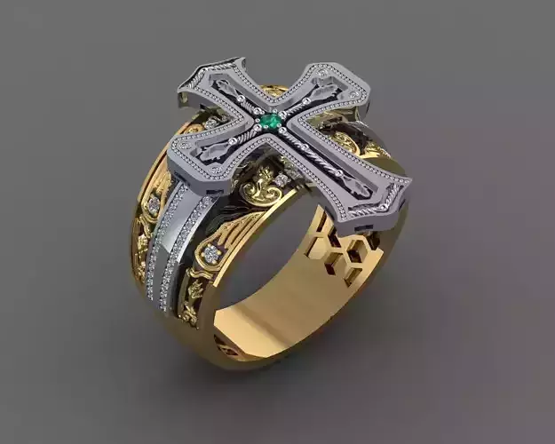 Men Ring