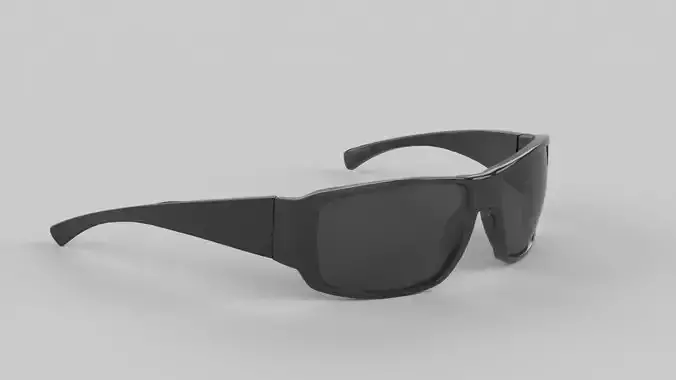 Truckee Eyewear Glasses