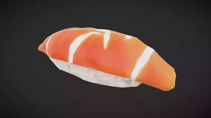 Sushi - Nigiri