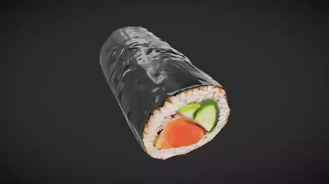 Sushi - Maki