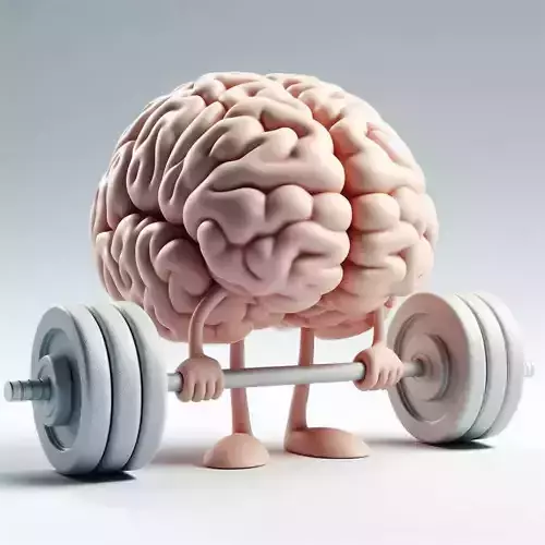 The Thinkers Brain Collection