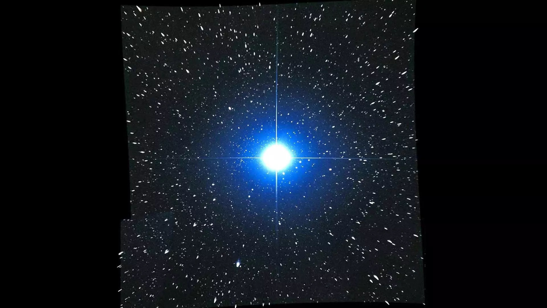 Sirius Star 3D model