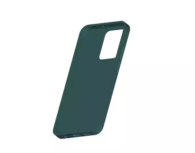 Honor X7a case