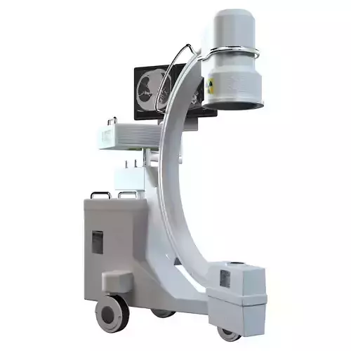 C-Arm Xray