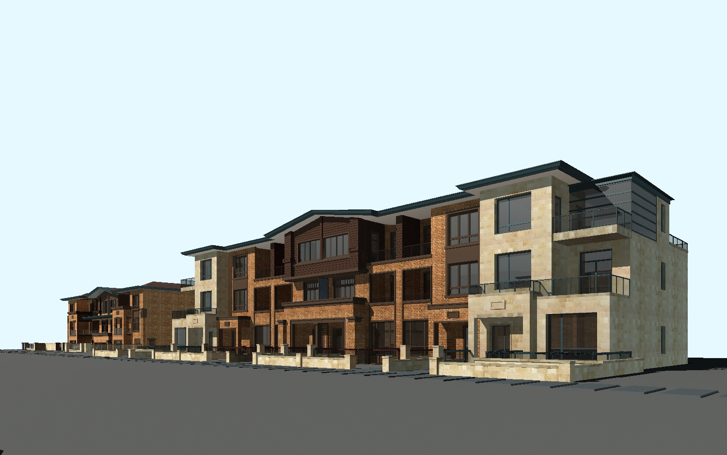 Villa Collection 50 items Vol5 3D model_30