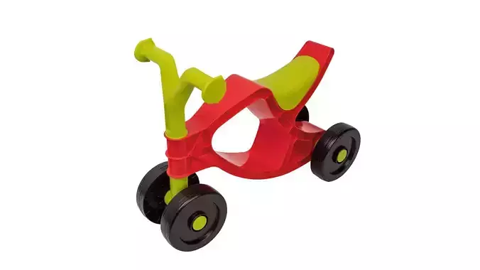 Big Flippi Balance Bike