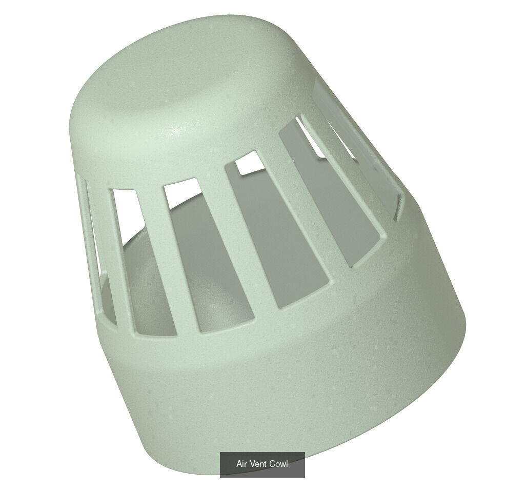 PREMIUM PIPE FITTINGS PACK 3D Model Collection_12