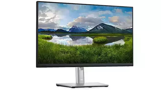 Dell 32 Inch 4K Monitor 3840 x 2160