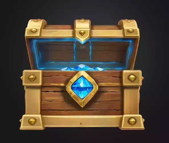 Treasure Chest