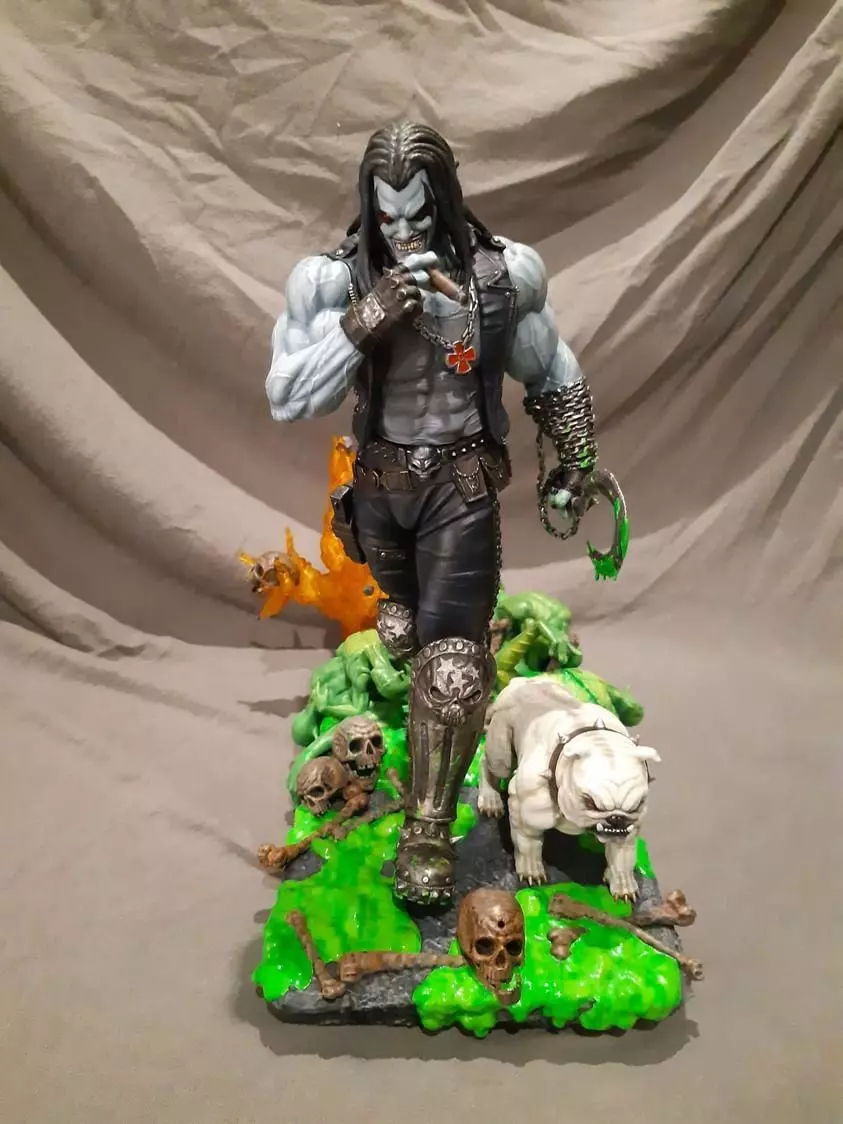 LOBO - DC 3D print model_2