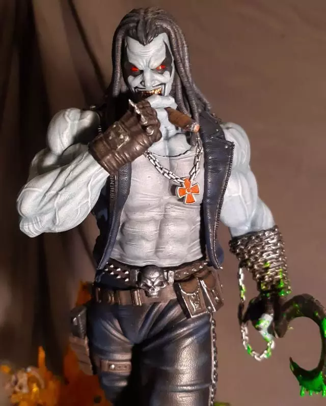 LOBO - DC 3D print model_3