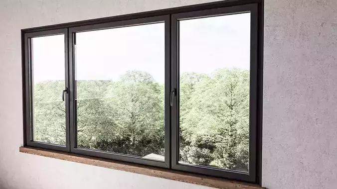 SketchUp Windows Pack 2025 Easily Customizable Render-ready