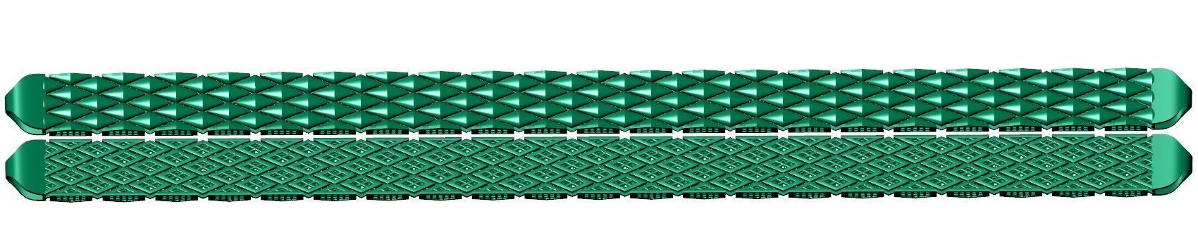 5 SIZE 2 IN 1 BRACELET BEST SOLD ONLINE 3D Model Collection_2