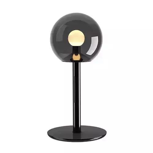 Luna Sogno Table Lamp by Occhio