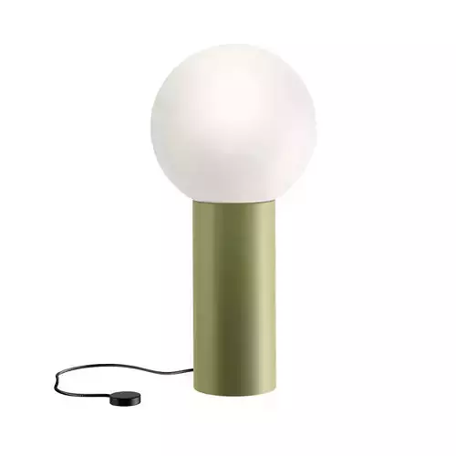 Bubble Table Lamp 200 by Marzais Creations 3D model