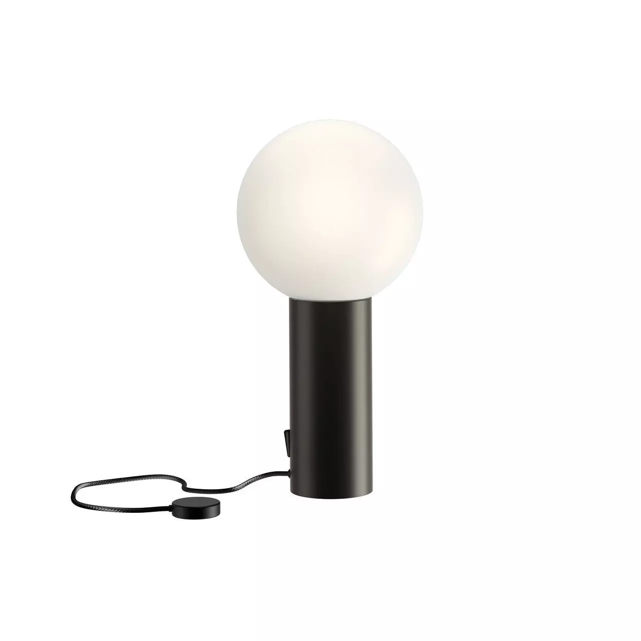 Bubble Table Lamp 150 by Marzais Creations 3D model_0