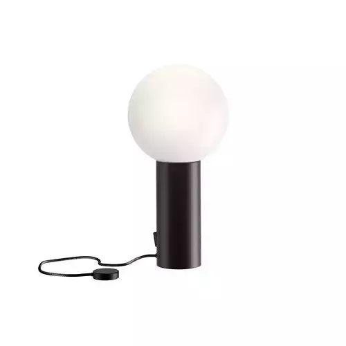Bubble Table Lamp 150 by Marzais Creations 3D model